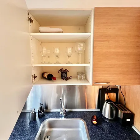 Vb Appartamento Vejle