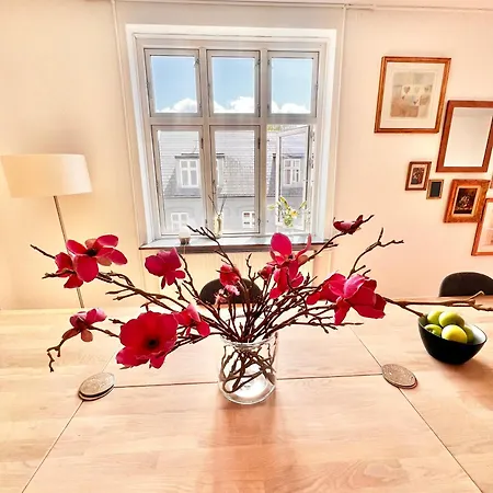 Vb Appartamento Vejle