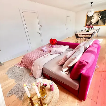 Vb Appartamento Vejle