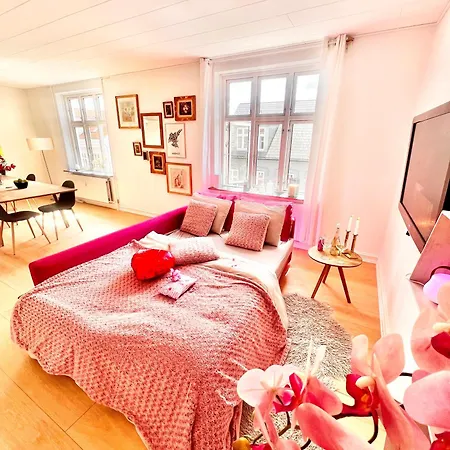 Vb Appartamento Vejle